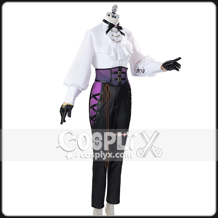 佐伯イッテツコスプレ