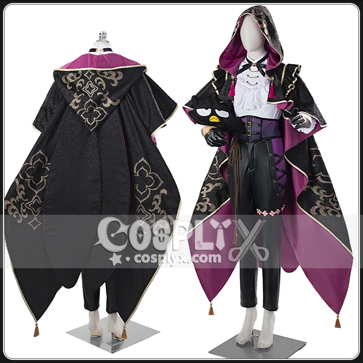 バーチャルYouTuber