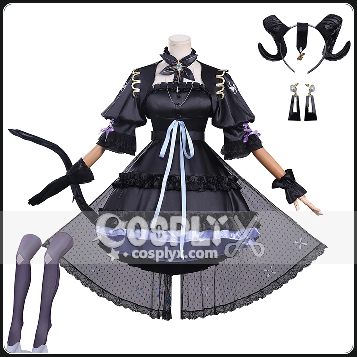 Arknights コスプレ衣装