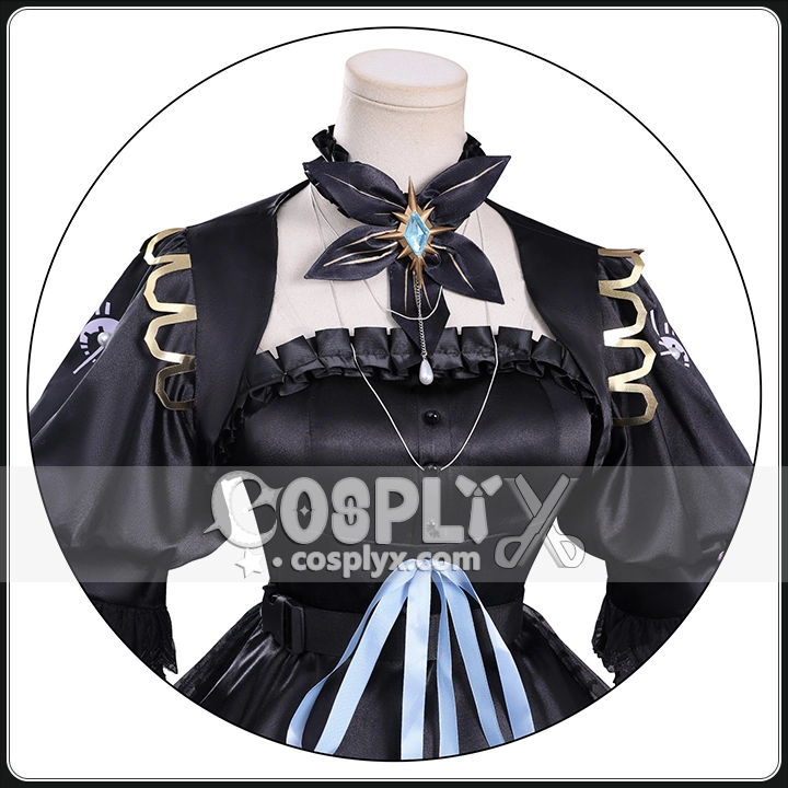 高品質 コスチューム