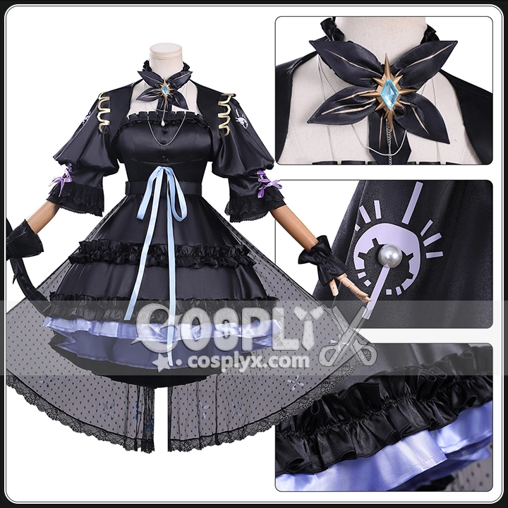 ゲームキャラ 仮装