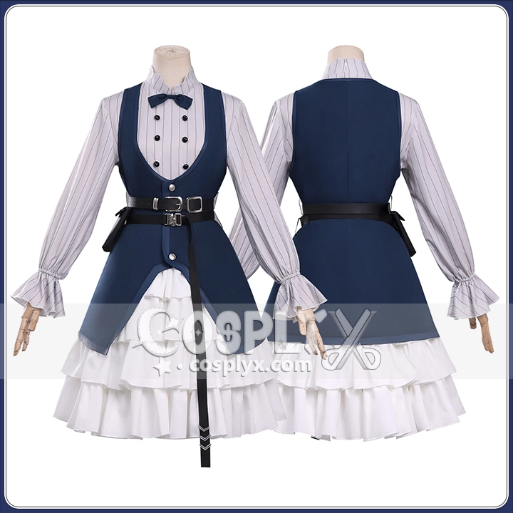 アークナイツ コスチューム