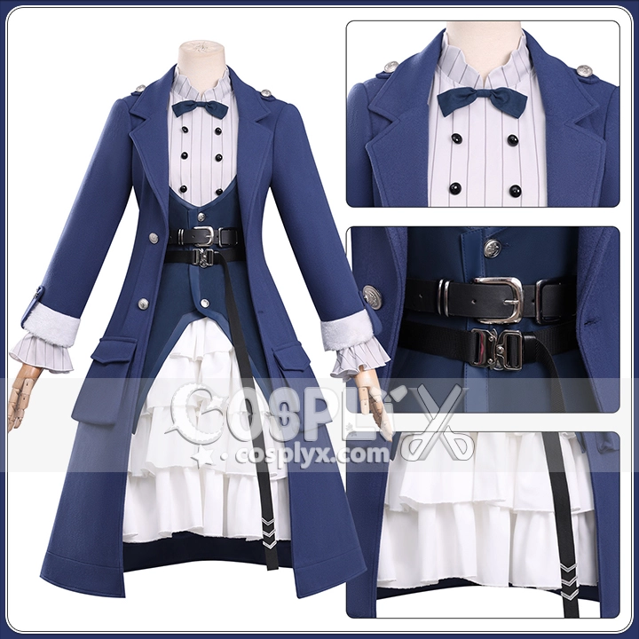 高品質 コスプレ衣装