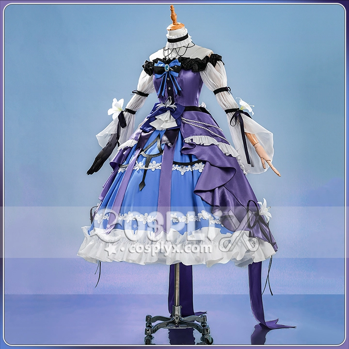 ドラゴン族ファンタジー III コスプレ アニメ