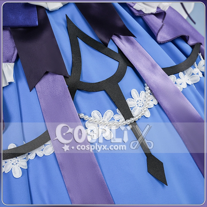 上杉絵梨衣 コスチューム ドラゴン族ファンタジー III