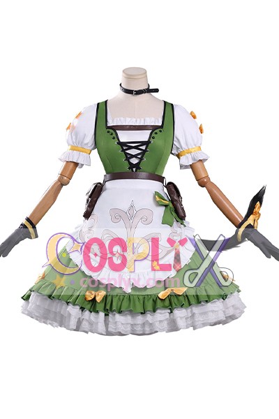 第五人格 園丁 完璧なフィニッシュ コスプレ衣装