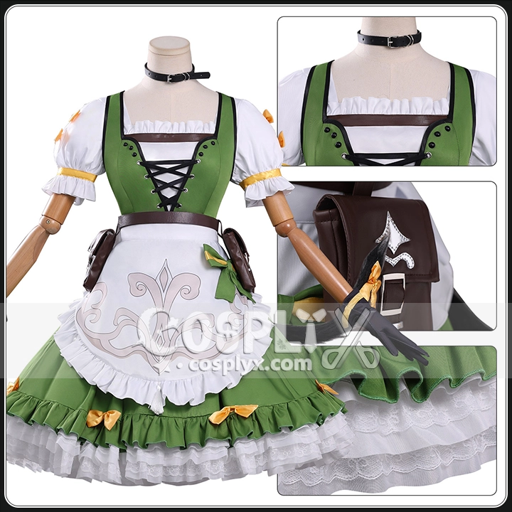 レディースコスプレ