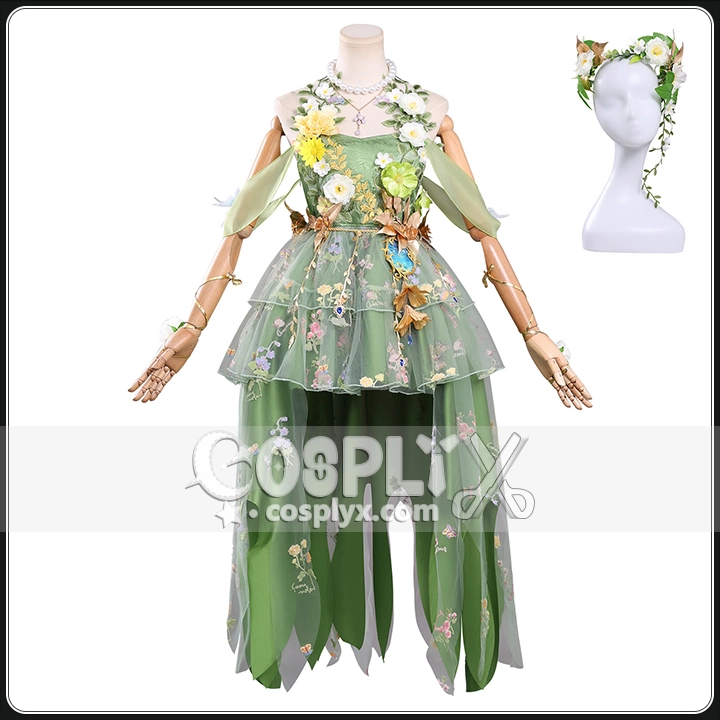 IdentityV コスプレ