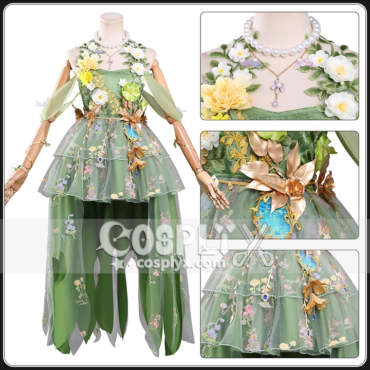 レディースコスプレ