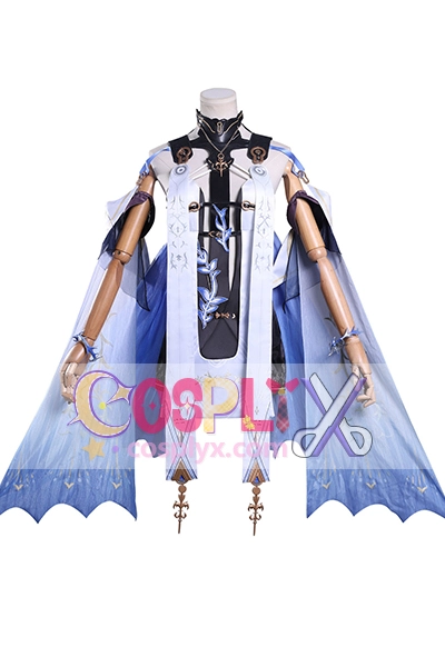 鳴潮 カティシアコスプレ衣装