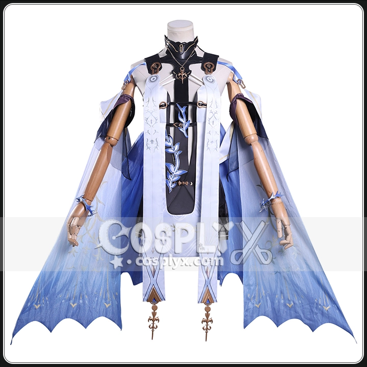 カティシア cosplay