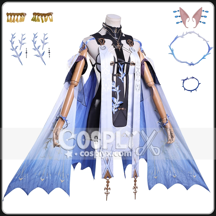 アニメコスチューム