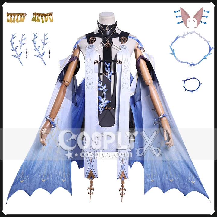 女性用コスプレ衣装