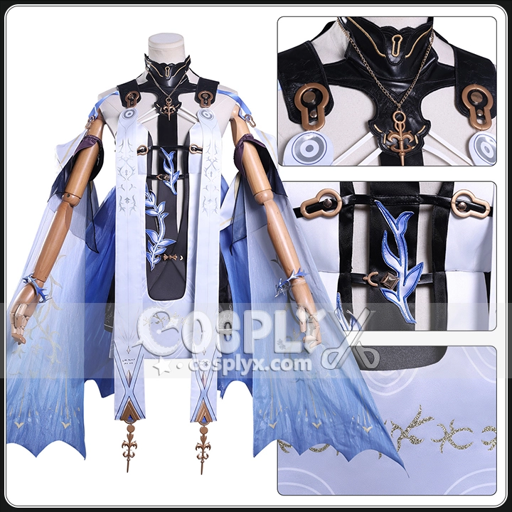 フルセット cosplay