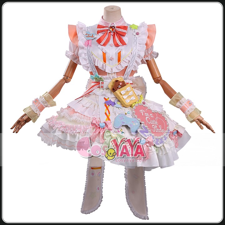 レディースコスプレ