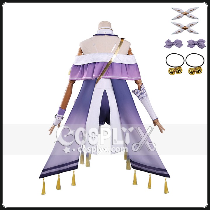 シグリカ cosplay