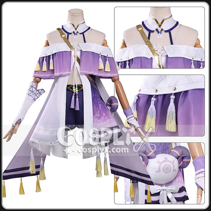 キャラクターコスチューム