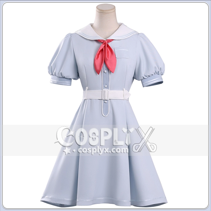 スクールアイドル衣装