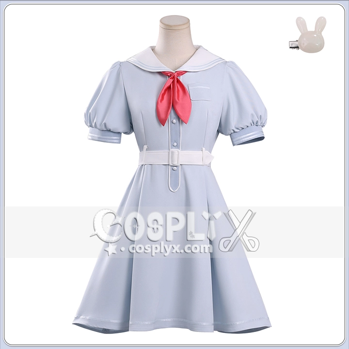 夏制服 JK ワンピース