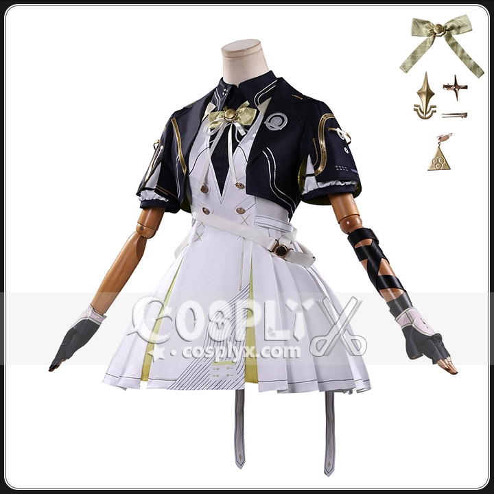 女子制服 コスチューム