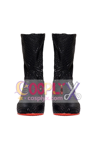 スパイダーマン: スパイダーバース マイルス・モラレス コスプレ靴