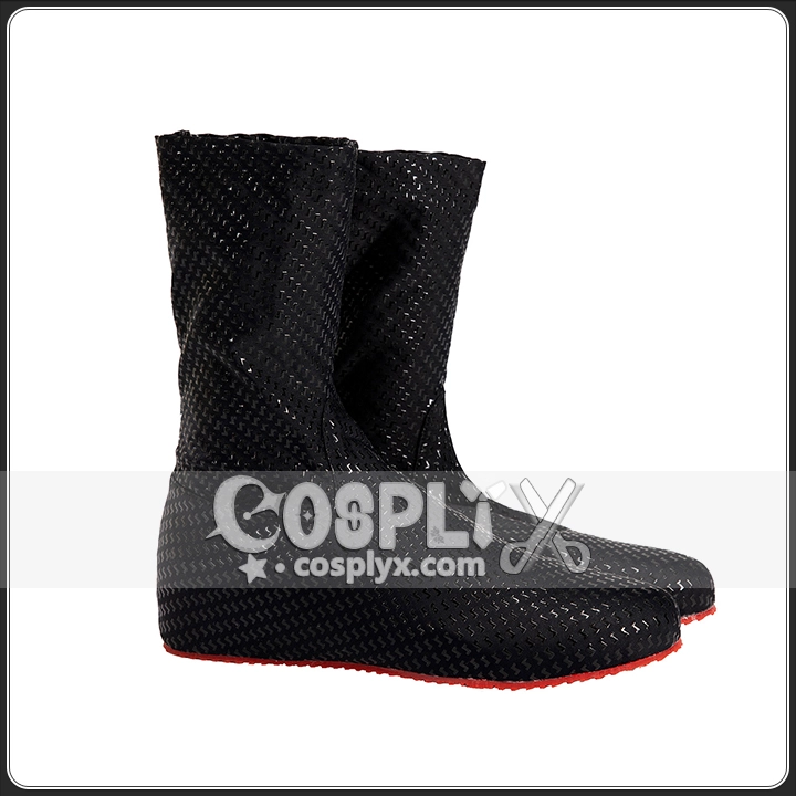 Spider-Verse Miles Morales cosplay shoes boots
