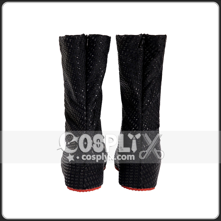 マイルス・モラレス ブーツ コスプレ 再現