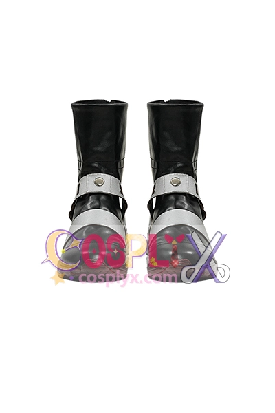 マーベル・ライバルズ ウェイド・ウィルソン / デッドプール コスプレ靴